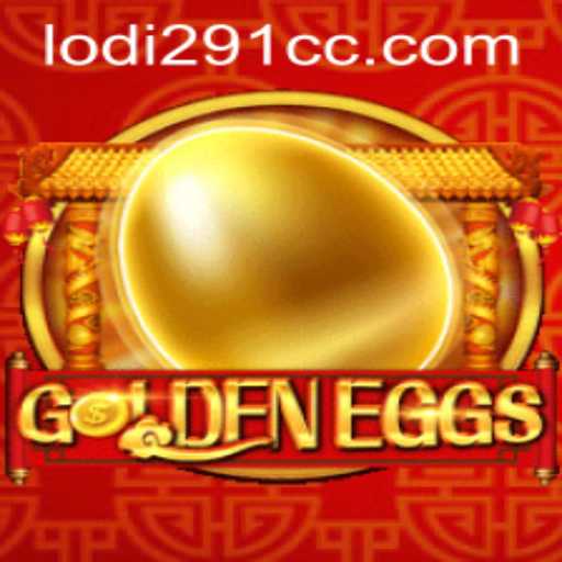GoldenEggs: An Immersive Gaming Experience With Lodi291