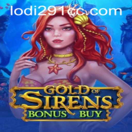 Exploring the Enchanting World of GoldofSirensBonusBuy Amidst Gaming Innovations