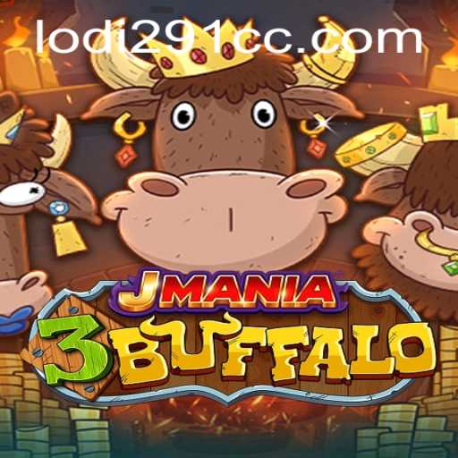 Exploring JMania3Buffalo: A Thrilling Gaming Experience with Lodi291