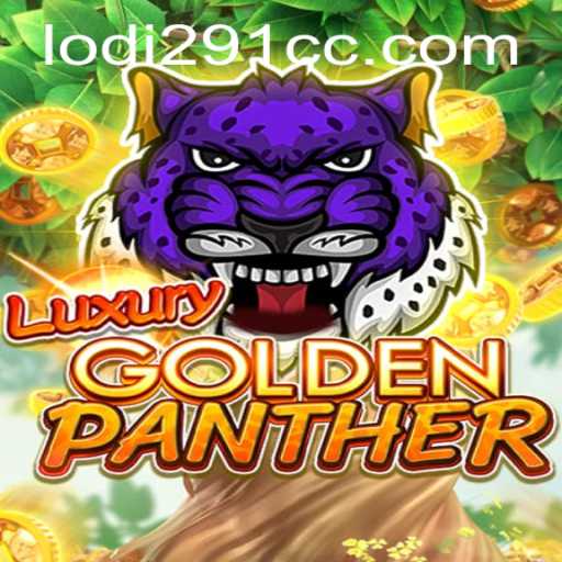 Experience the Thrill of LUXURYGOLDENPANTHER: A Game Like No Other