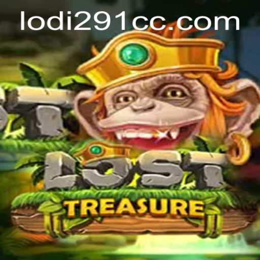 The Enchanting Journey of LostTreasure: Explore the Mythical Adventures with Lodi291