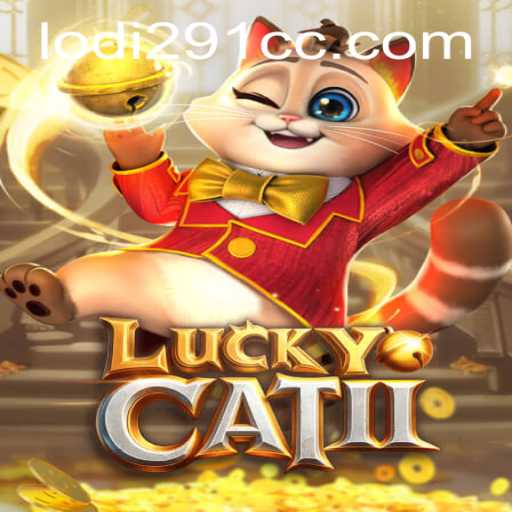 Discover the Thrills of LuckyCatII: A New Adventure Awaits