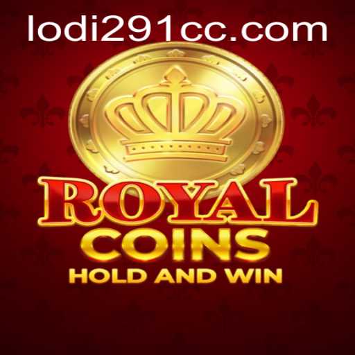 Dive into the Exciting World of RoyalCoins with Lodi291