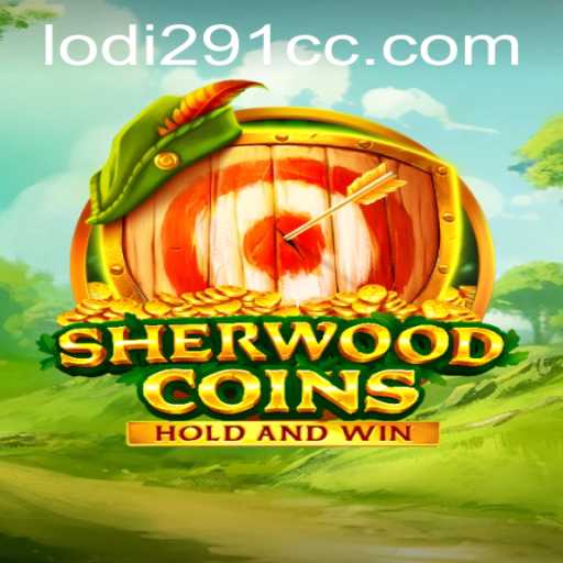 Discover SherwoodCoins: A Captivating Blend of Strategy and Adventure