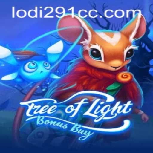 Exploring the Enchantment of TreeOfLightBonusBuy with Lodi291