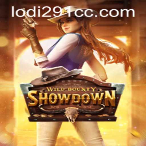 WildBountyShowdown: An Exciting Gaming Experience