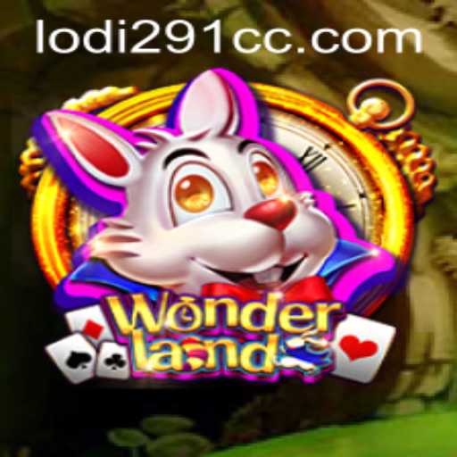 Welcome to Wonderland: An In-Depth Look into the Enigmatic Game of Lodi291