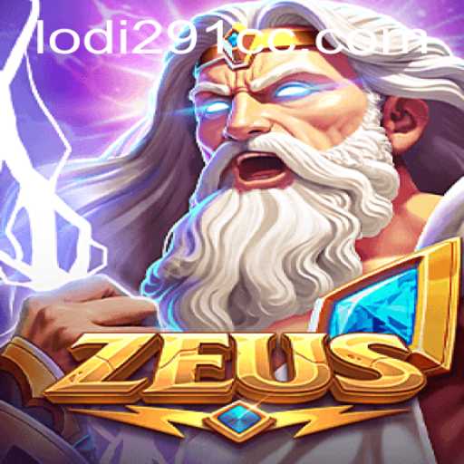 Zeus: Exploring the Enigmatic World of Lodi291